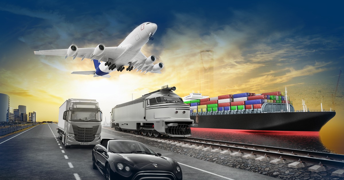 Fret & Logistique